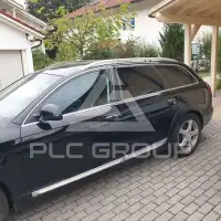 2010 Audi A6