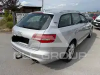 2010 Audi A6