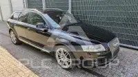 2010 Audi A6