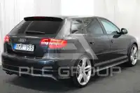 2010 Audi S3
