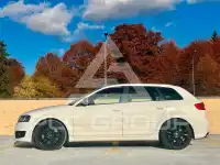 2010 Audi S3