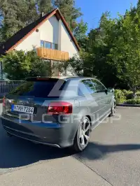 2010 Audi S3