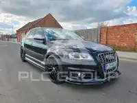 2010 Audi S3