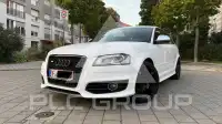 2010 Audi S3