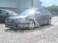 2010 Audi S3