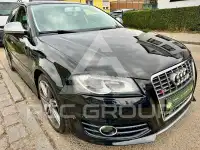 2010 Audi S3