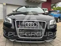 2010 Audi S3