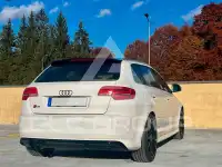 2010 Audi S3