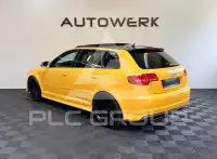 2010 Audi S3