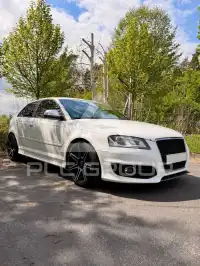 2010 Audi S3