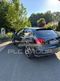 2010 Audi S3