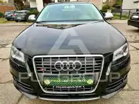 2010 Audi S3
