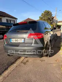 2010 Audi S3