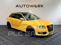 2010 Audi S3