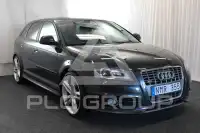 2010 Audi S3