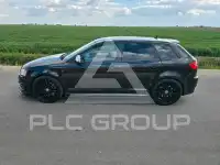 2010 Audi S3