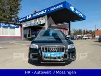 2010 Audi S3
