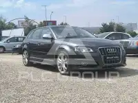 2010 Audi S3