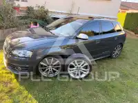 2010 Audi S3