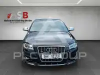 2010 Audi S3