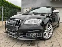 2010 Audi S3