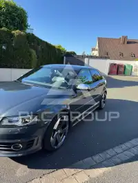 2010 Audi S3