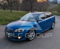 2010 Audi S3