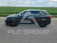2010 Audi S3