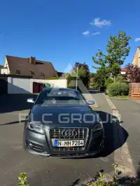 2010 Audi S3