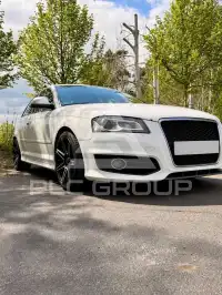 2010 Audi S3