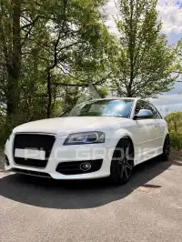2010 Audi S3
