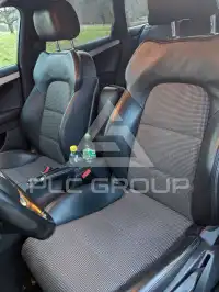2010 Audi S3