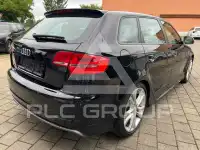 2010 Audi S3