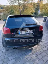 2010 Audi S3