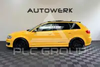 2010 Audi S3
