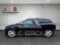 2010 Audi S3