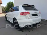 2010 Audi S3