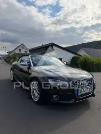 2010 Audi S5