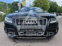 2010 Audi S5