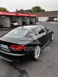 2010 Audi S5