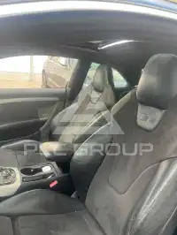 2010 Audi S5