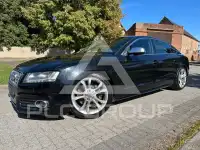 2010 Audi S5