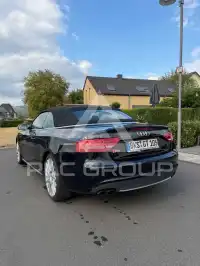 2010 Audi S5