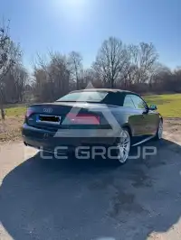 2010 Audi S5