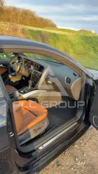 2010 Audi S5