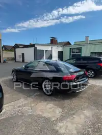 2010 Audi S5