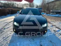 2010 Audi S5