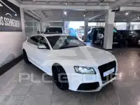 2010 Audi S5