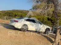 2010 Audi S5