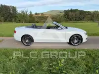 2010 Audi S5